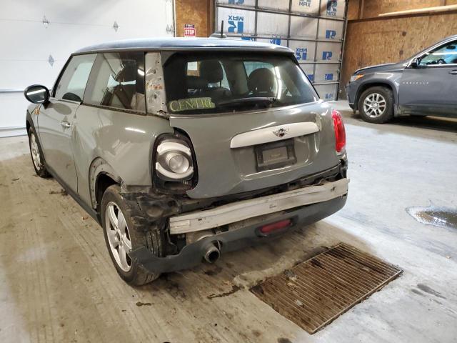 Photo 9 from auction – 2015 MINI COOPER with VIN WMWXM5C54F3A59003