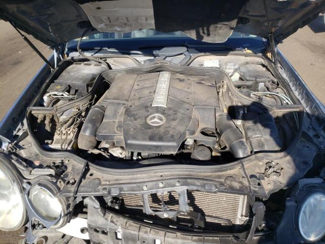 Photo 7 from auction – 2003 MERCEDES-BENZ E 500 with VIN WDBUF70J13A225672