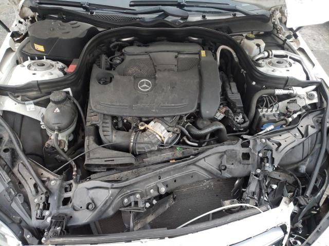 Photo 7 from auction – 2014 MERCEDES-BENZ E 350 with VIN WDDHF5KB5EA981270