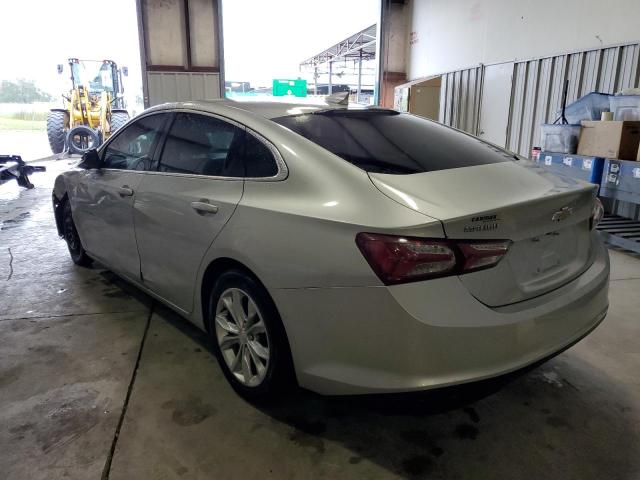 Photo 3 from auction – 2019 CHEVROLET MALIBU LT with VIN 1G1ZD5ST8KF124476