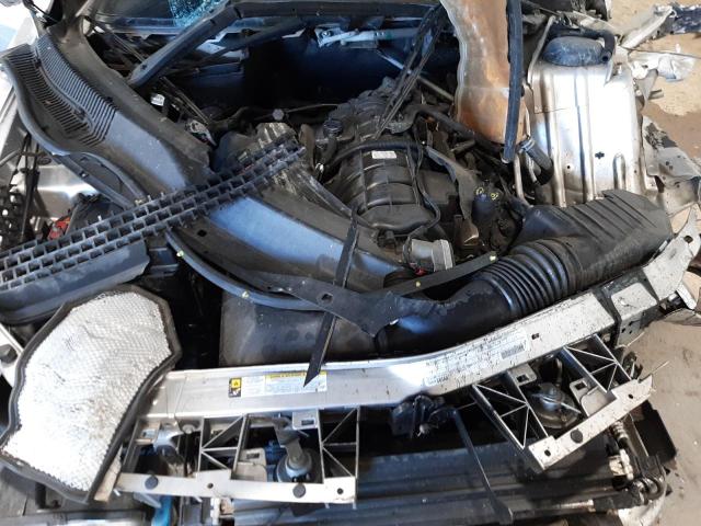 Photo 7 from auction – 2012 DODGE CHALLENGER with VIN 2C3CDYBT4CH243404