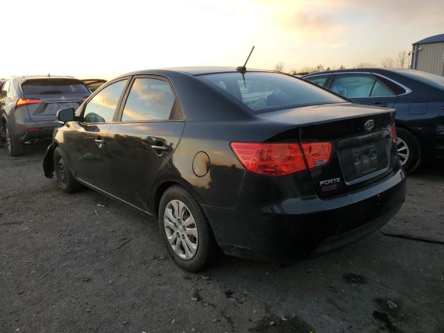 Photo 3 from auction – 2013 KIA FORTE EX with VIN KNAFU4A21D5720290