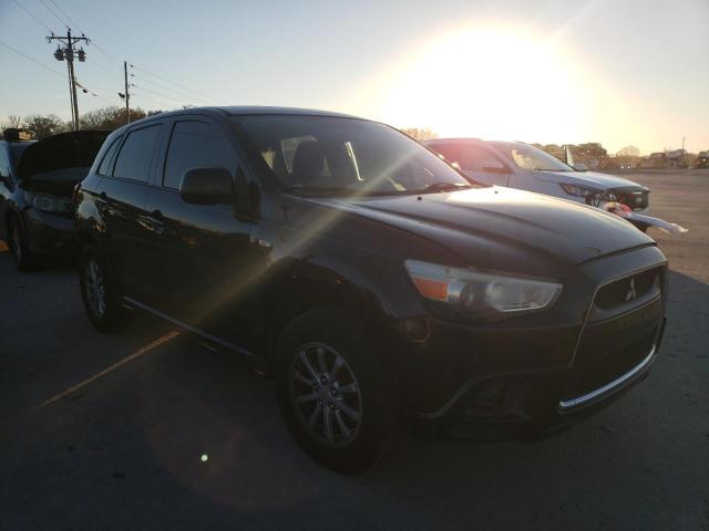 MITSUBISHI OUTLANDER 2011 z numerem VIN JA4AP3AU6BZ011869 - Zdjęcie z aukcji