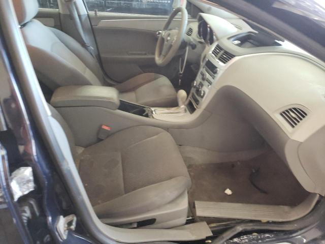 Photo 5 from auction – 2010 CHEVROLET MALIBU 1LT with VIN 1G1ZC5EB7AF227764