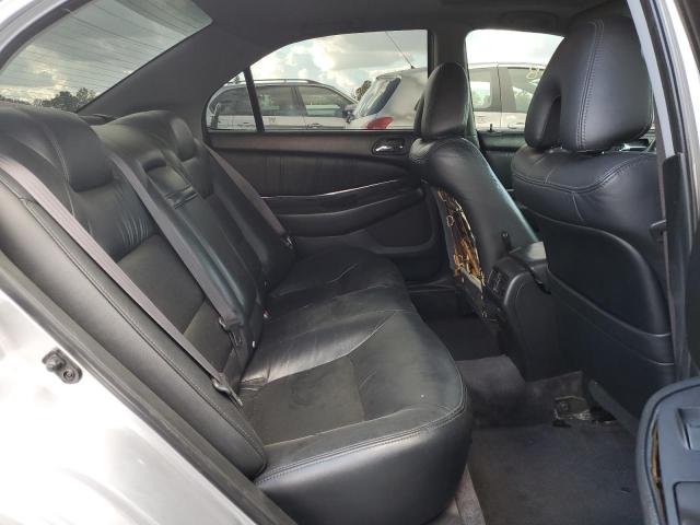 Photo 6 from auction – 2002 ACURA 3.2TL TYPE with VIN 19UUA56872A049235