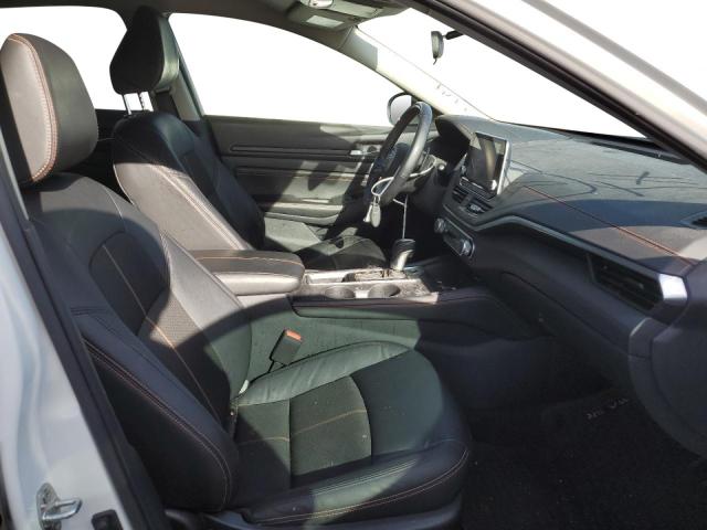 Photo 5 from auction – 2021 NISSAN ALTIMA SR with VIN 1N4BL4CV2MN408271