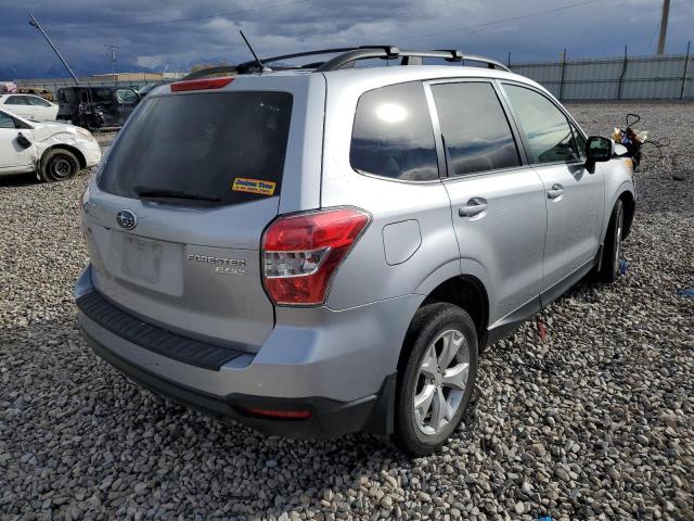Photo 4 from auction – 2014 SUBARU FORESTER 2 with VIN JF2SJAECXEH549231