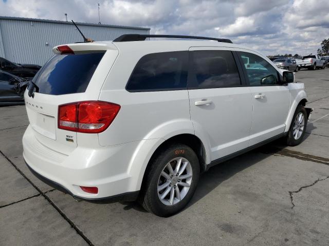 Photo 4 from auction – 2016 DODGE JOURNEY SX with VIN 3C4PDCBG0GT137290
