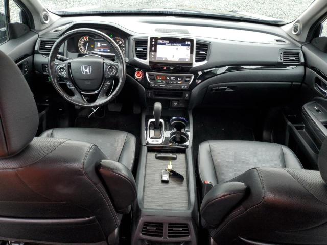 Photo 6 from auction – 2019 HONDA RIDGELINE with VIN 5FPYK3F77KB003492