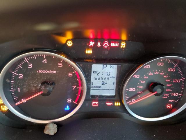 Photo 8 from auction – 2015 SUBARU FORESTER 2 with VIN JF2SJADC1FH824083