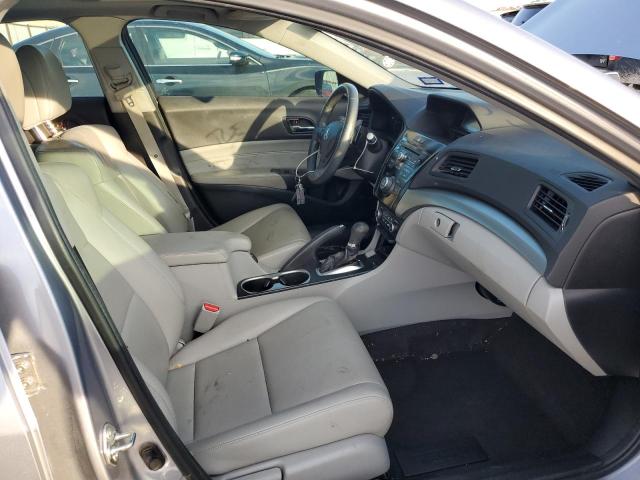 Photo 5 from auction – 2016 ACURA ILX BASE W with VIN 19UDE2F32GA005657