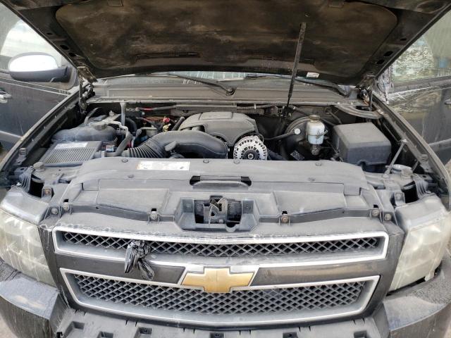 Photo 7 from auction – 2007 CHEVROLET SUBURBAN C with VIN 3GNFC16027G217982