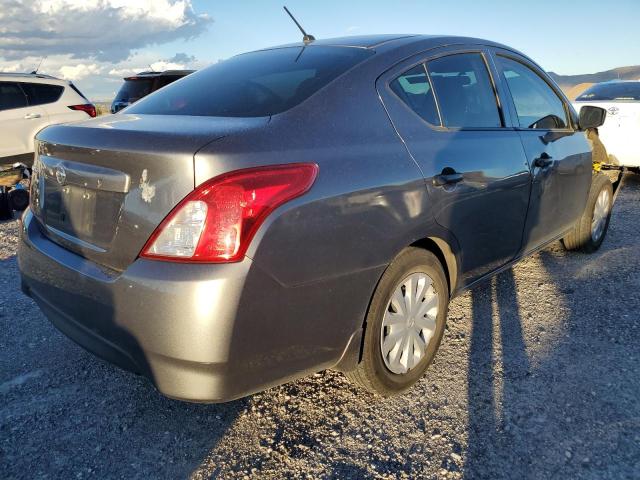 Photo 4 from auction – 2017 NISSAN VERSA S with VIN 3N1CN7AP5HL833037
