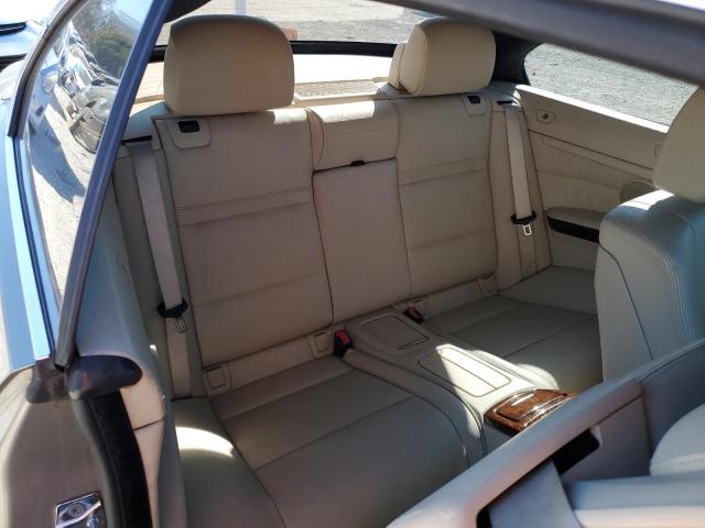 Photo 6 from auction – 2007 BMW 328 I with VIN WBAWL13577PX13569