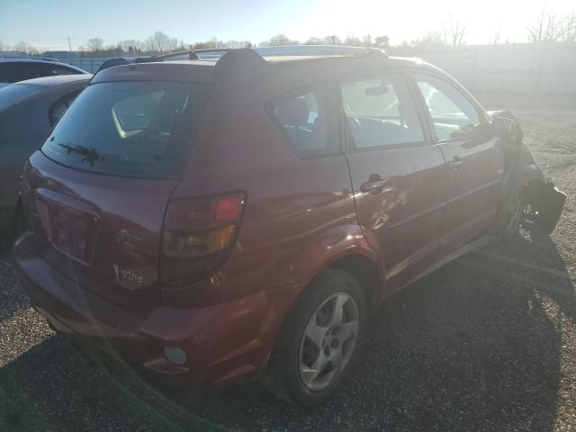 Photo 4 from auction – 2005 PONTIAC VIBE with VIN 5Y2SL63875Z468525