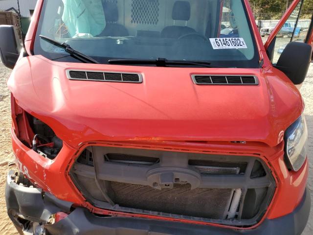 Photo 7 from auction – 2020 FORD TRANSIT T- with VIN 1FTBR1CG7LKA75087