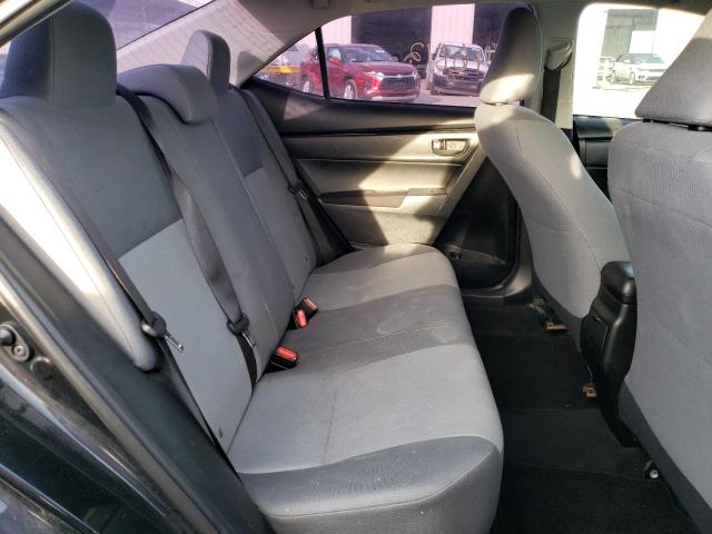 Photo 6 from auction – 2017 TOYOTA COROLLA L with VIN 5YFBURHE9HP584417