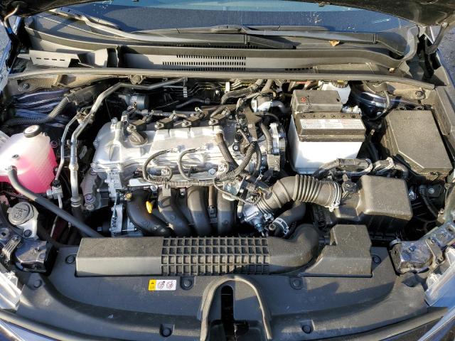 Photo 7 from auction – 2022 TOYOTA COROLLA LE with VIN 5YFEPMAEXNP317087