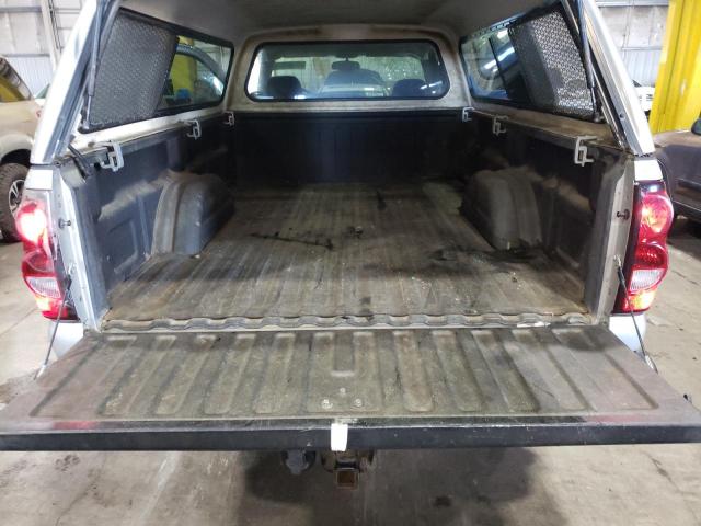 Photo 6 from auction – 2006 CHEVROLET SILVERADO with VIN 1GCHK24D56E272349
