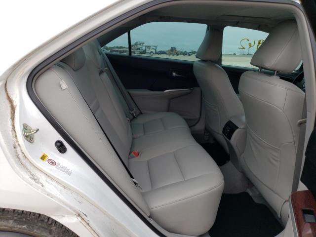 Photo 6 from auction – 2014 TOYOTA CAMRY L with VIN 4T1BF1FK8EU832980