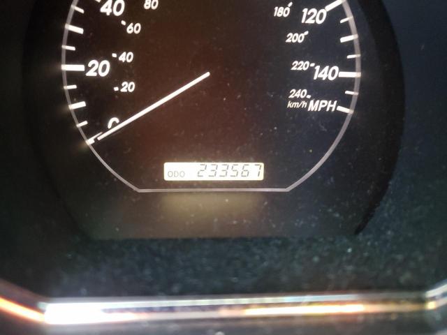 Zdjęcie 8 z aukcji – 2005 LEXUS RX 330 z VIN JTJGA31U950056439