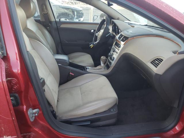 Photo 5 from auction – 2012 CHEVROLET MALIBU 2LT with VIN 1G1ZD5E00CF294768