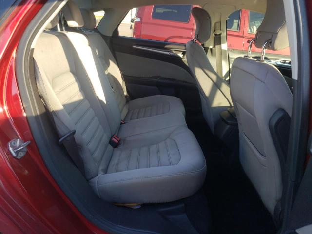 Photo 6 from auction – 2013 FORD FUSION S with VIN 3FA6P0G76DR153387