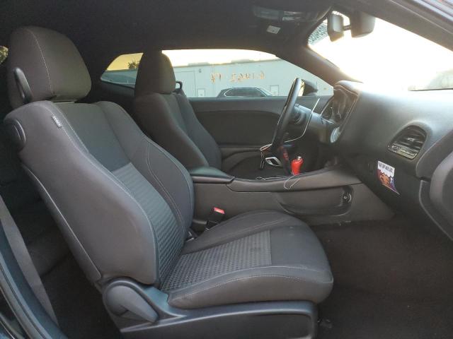 Photo 5 from auction – 2017 DODGE CHALLENGER with VIN 2C3CDZBT1HH519227