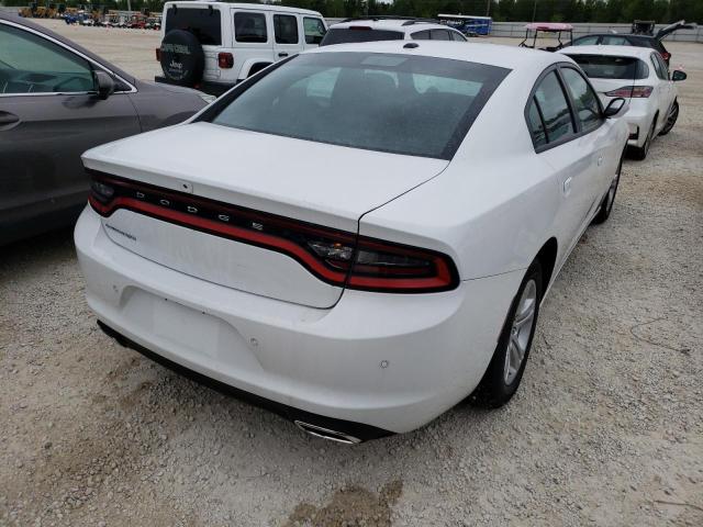 Photo 6 from auction – 2022 DODGE CHARGER SX with VIN 2C3CDXBG4NH201220