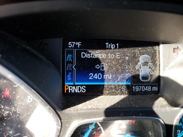 Photo 8 from auction – 2016 FORD ESCAPE SE with VIN 1FMCU9GX0GUB61472