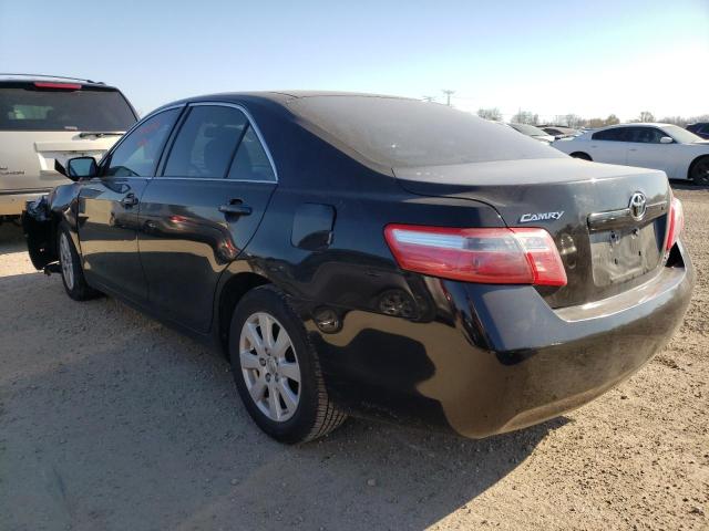 Photo 3 from auction – 2007 TOYOTA CAMRY CE with VIN 4T1BE46K97U593320