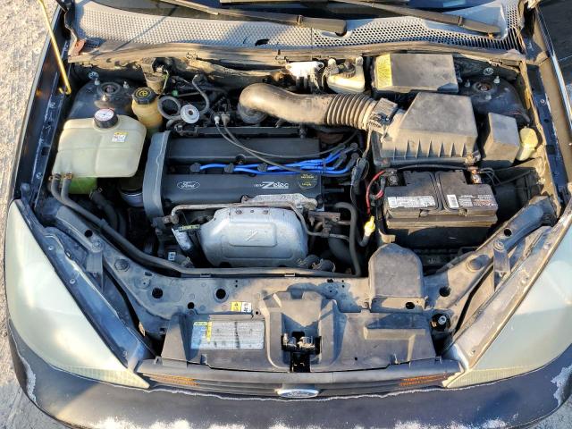 Photo 7 from auction – 2004 FORD FOCUS SE C with VIN 1FAFP343X4W109912