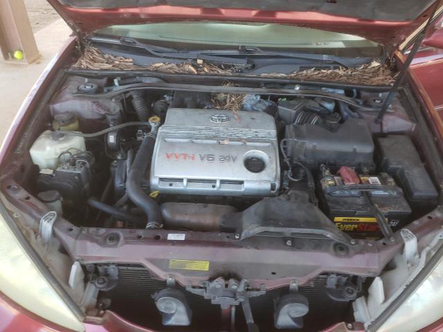 Photo 7 from auction – 2006 TOYOTA CAMRY LE with VIN 4T1BF30KX6U112196