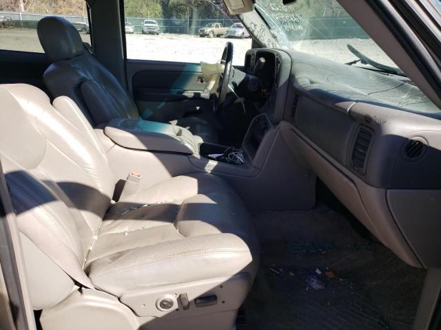 Photo 5 from auction – 2003 GMC YUKON with VIN 1GKEK13Z03R200946