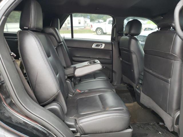 Photo 6 from auction – 2013 FORD EXPLORER L with VIN 1FM5K7F89DGB78360