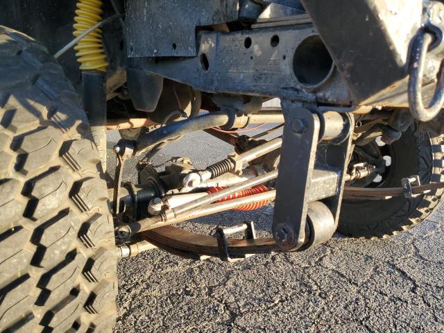 Photo 10 from auction – 1992 JEEP WRANGLER / with VIN 2J4FY19P3NJ503701