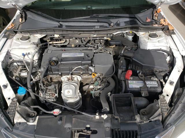 Photo 7 from auction – 2014 HONDA ACCORD LX with VIN 1HGCR2F3XEA301930