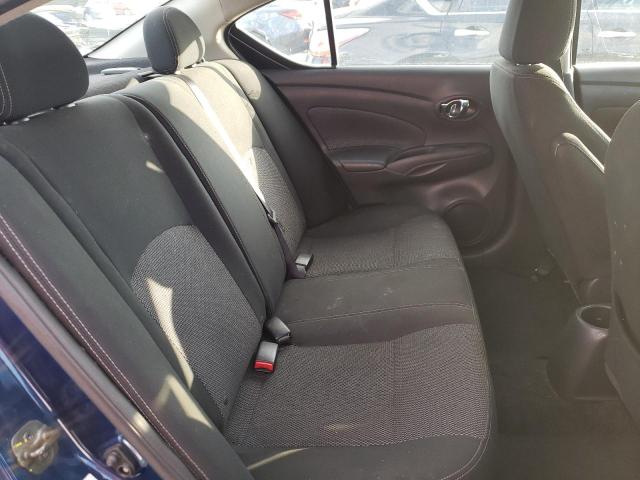Photo 6 from auction – 2018 NISSAN VERSA S with VIN 3N1CN7AP2JL828836