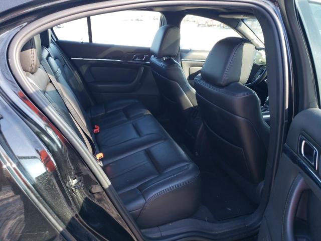 Photo 6 from auction – 2011 LINCOLN MKS with VIN 1LNHL9DR7BG607929