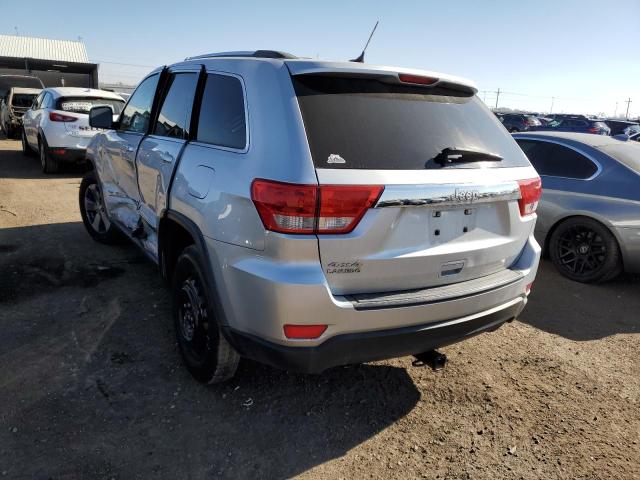 Photo 3 from auction – 2011 JEEP GRAND CHER with VIN 1J4RR4GG2BC596716