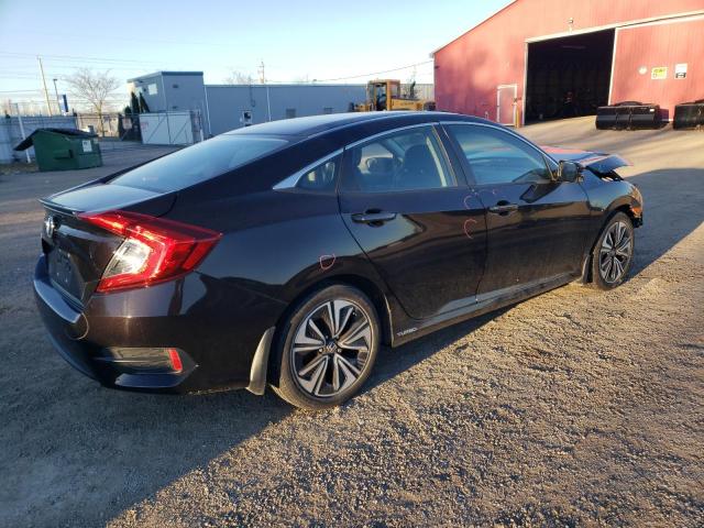 Photo 4 from auction – 2016 HONDA CIVIC EX with VIN 2HGFC1F44GH103799