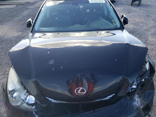 Photo 7 from auction – 2002 LEXUS ES 300 with VIN JTHBF30G920070765