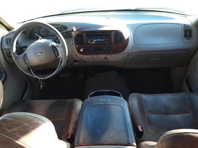 Photo 9 from auction – 2003 FORD F150 SUPER with VIN 1FTRW07L13KA58990