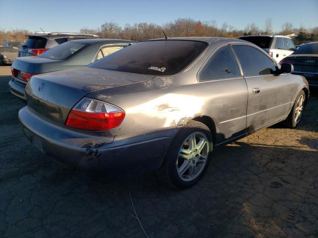 Photo 4 from auction – 2003 ACURA 3.2CL TYPE with VIN 19UYA41703A016332