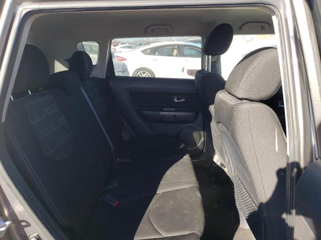 Photo 6 from auction – 2013 KIA SOUL + with VIN KNDJT2A6XD7603626