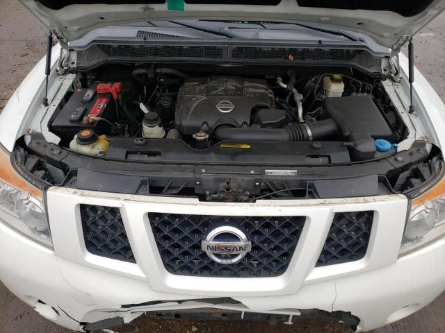 Photo 7 from auction – 2012 NISSAN ARMADA SV with VIN 5N1AA0NCXCN614187