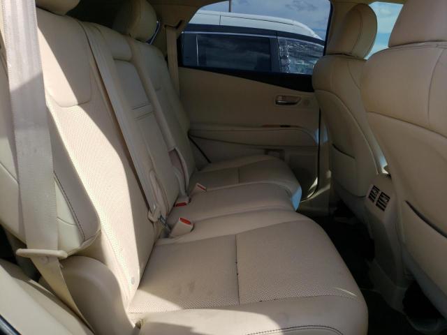 Photo 11 from auction – 2015 LEXUS RX 450H with VIN 2T2ZB1BA6FC004366