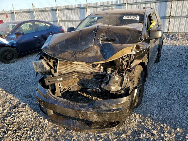 Photo 9 from auction – 2020 DODGE JOURNEY SE with VIN 3C4PDCAB0LT270857