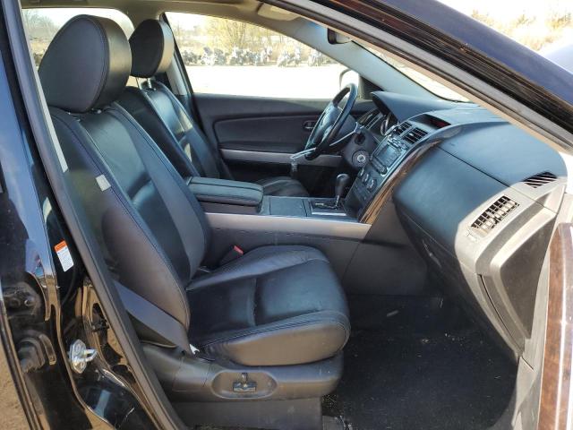 Photo 5 from auction – 2010 MAZDA CX-9 with VIN JM3TB3MA1A0201412
