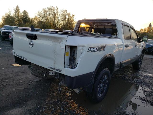 Photo 4 from auction – 2018 NISSAN TITAN XD S with VIN 1N6BA1F44JN537686
